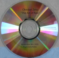 The Art Of Raw