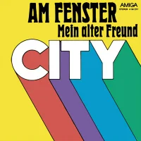 Am Fenster / Mein Alter Freund