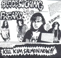 Kill Kim Salmon Now