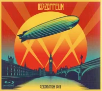 Celebration Day