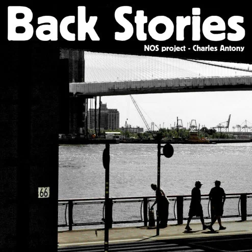 Back Stories