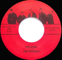 Psycho