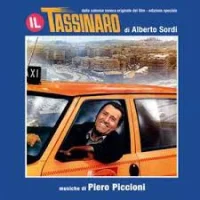 Il Tassinaro (Dalla Colonna Sonora Originale Del Film)