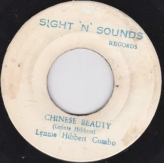 Chinese Beauty  / Mary's Boy Child