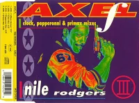 Axel F