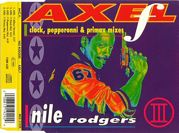 Axel F