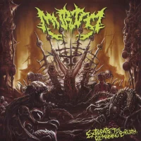 Extirpate The Remaining Breath