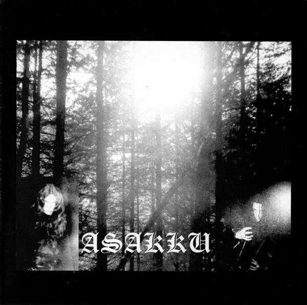 Endless Woods / Hordes Of Hate