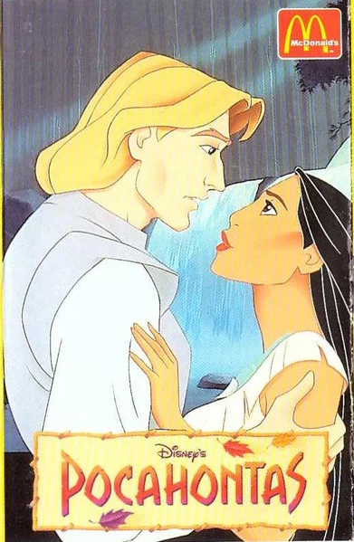 Pocahontas
