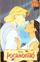 Pocahontas