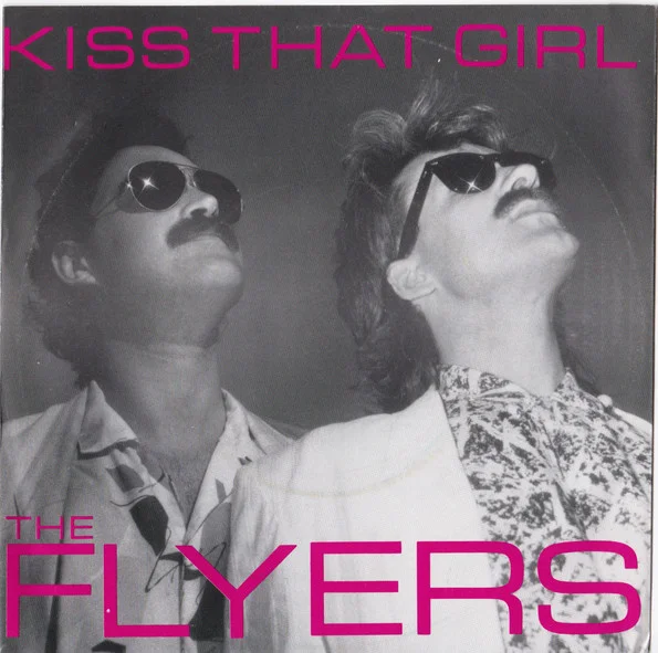 Kiss That Girl