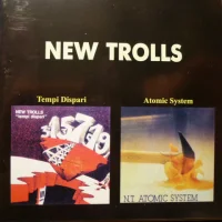 Tempi Dispari / Atomic System