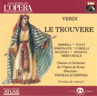 Le Trouvère