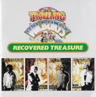 Recovered Treasure