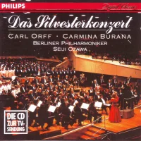Das Silvesterkonzert - Carl Orff - Carmina Burana