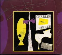 Charlie Parker