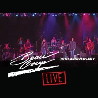 Live 30th Anniversary