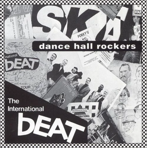 Dance Hall Rockers