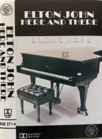 Here And There