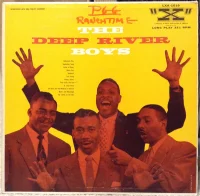 The Deep River Boys