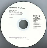 Crazy People
