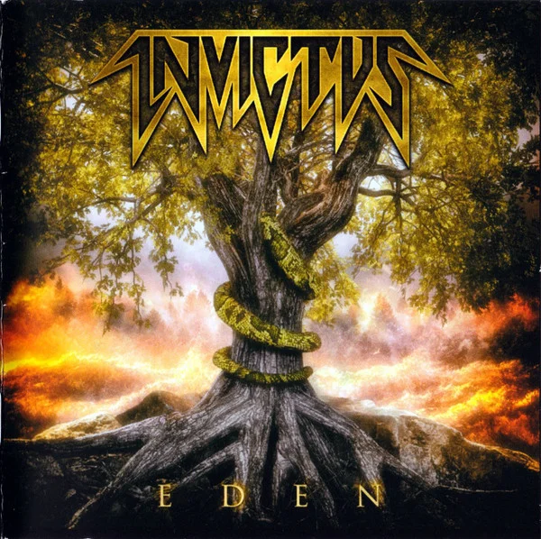 Eden