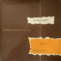 Legend Sonata, Sonatina