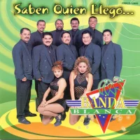Saben Quien Llego...