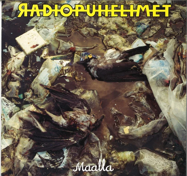 Maalla