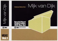Collected Works Vol. 1