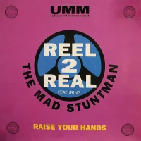 Raise Your Hands