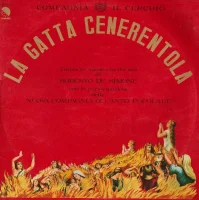 La Gatta Cenerentola