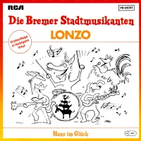 Die Bremer Stadtmusikanten