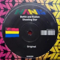 Shooting Star