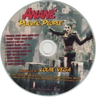 Plastic People