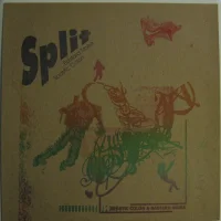Split
