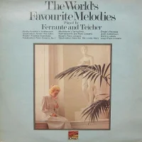 The World's Favourite Melodies