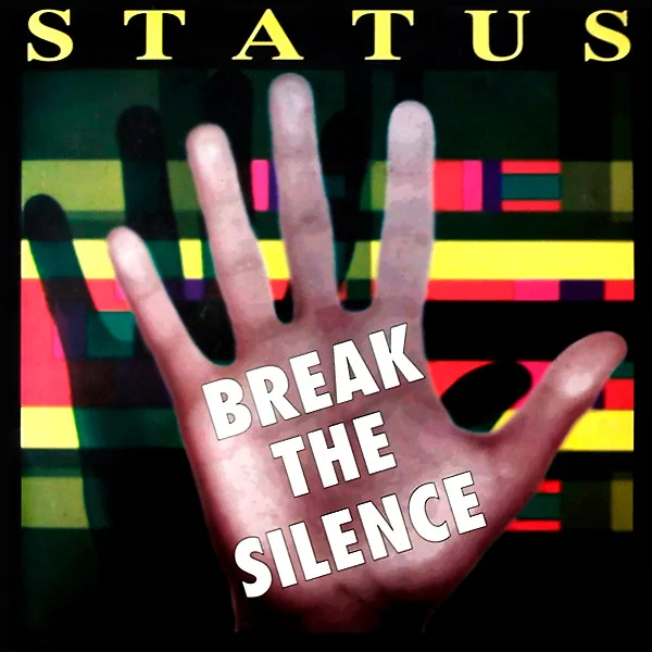 Break The Silence