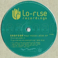 Four Associates EP
