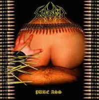 Pure Ass