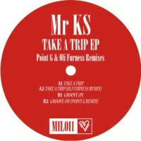 Take A Trip EP