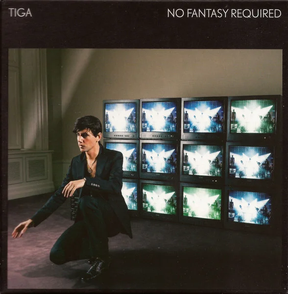 No Fantasy Required