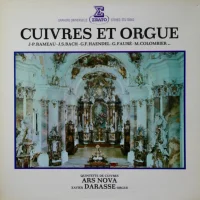 Cuivres Et Orgue