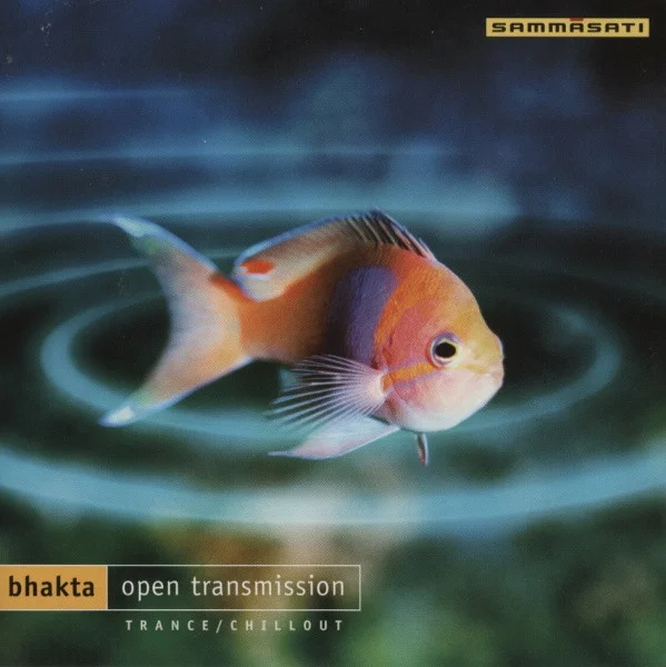 Open Transmission
