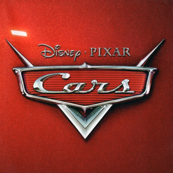 Cars (Original Soundtrack)