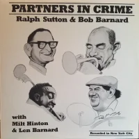 Partners In Crime