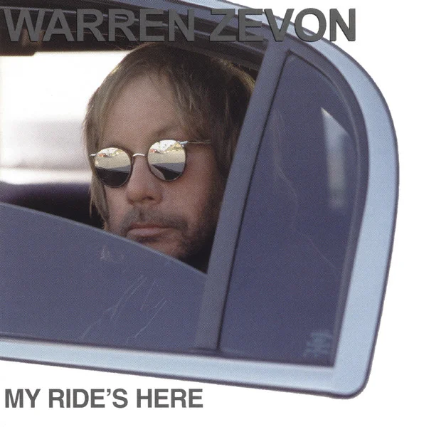 My Ride's Here