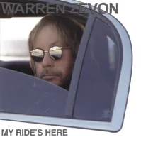 My Ride's Here