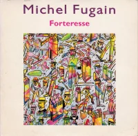 Forteresse