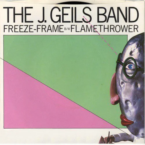 Freeze-Frame